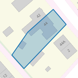 Perceel HLN01-K-1523