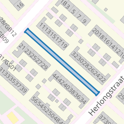 Perceel HLN01-K-1529