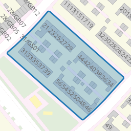 Perceel HLN01-K-1530