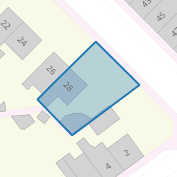 Perceel HLN01-K-1536