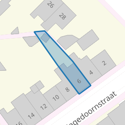 Perceel HLN01-K-1538