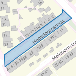 Perceel HLN01-K-1542