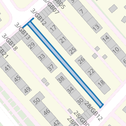 Perceel HLN01-K-1550