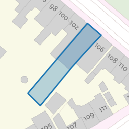 Perceel HLN01-K-1574