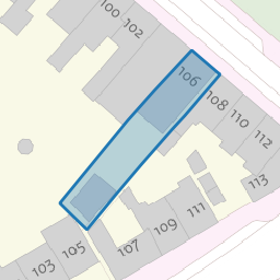 Perceel HLN01-K-1575