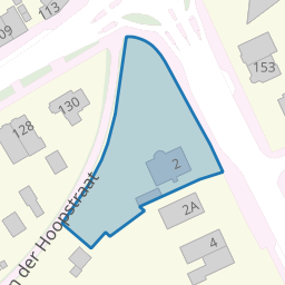 Perceel HLN01-K-1576