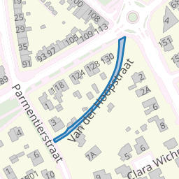 Perceel HLN01-K-1577