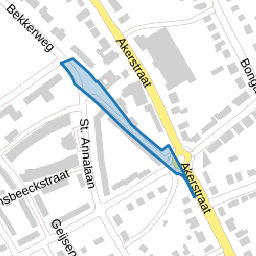 Perceel HLN01-K-1579