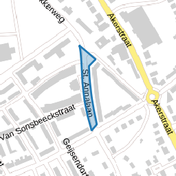 Perceel HLN01-K-1580