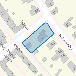 Perceel HLN01-K-1585