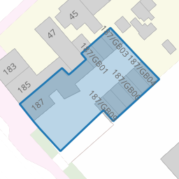 Perceel HLN01-K-1596