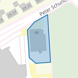 Perceel HLN01-K-1598