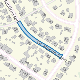 Perceel HLN01-K-1605