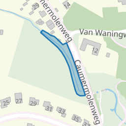 Perceel HLN01-K-1612