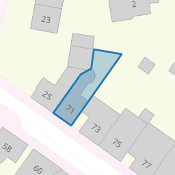 Perceel HLN01-K-1616