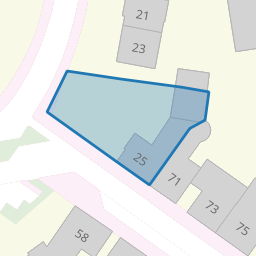 Perceel HLN01-K-1617