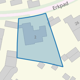 Perceel HLN01-K-1619