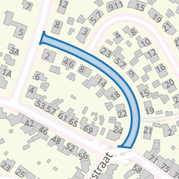 Perceel HLN01-K-1626