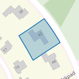 Perceel HLN01-K-1646