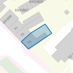 Perceel HLN01-K-1670