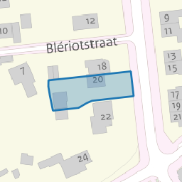 Perceel HLN01-K-1677