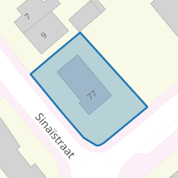 Perceel HLN01-K-1689