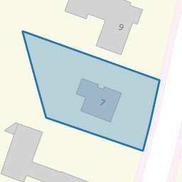 Perceel HLN01-K-1692