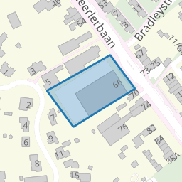 Perceel HLN01-K-1695