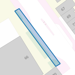 Perceel HLN01-K-1696