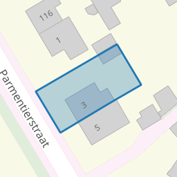 Perceel HLN01-K-1698