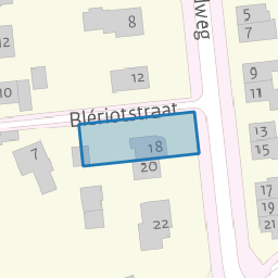 Perceel HLN01-K-1704