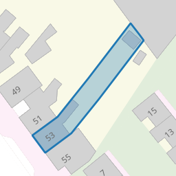 Perceel HLN01-K-1712