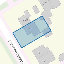 Perceel HLN01-K-1720