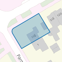 Perceel HLN01-K-1721