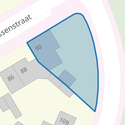 Perceel HLN01-K-1729