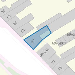 Perceel HLN01-K-1757