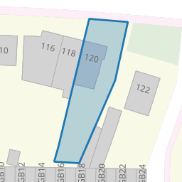 Perceel HLN01-K-1780