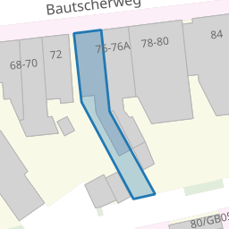 Perceel HLN01-K-1793