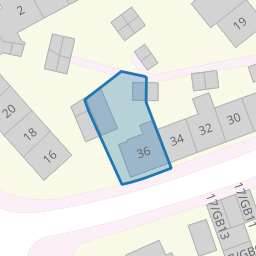 Perceel HLN01-K-1802