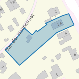 Perceel HLN01-K-1807