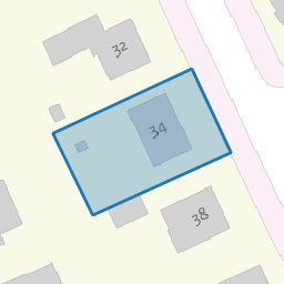 Perceel HLN01-K-1810