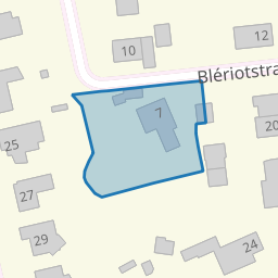 Perceel HLN01-K-1812