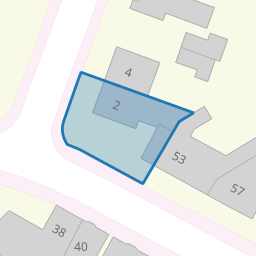 Perceel HLN01-K-1814