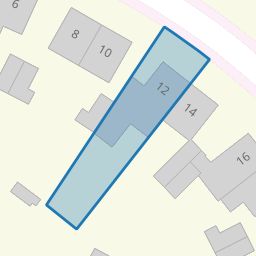 Perceel HLN01-K-1822