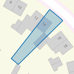 Perceel HLN01-K-1823