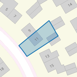 Perceel HLN01-K-1832