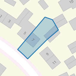 Perceel HLN01-K-1834