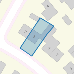 Perceel HLN01-K-1836