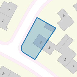 Perceel HLN01-K-1837