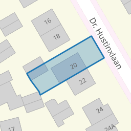 Perceel HLN01-K-1843